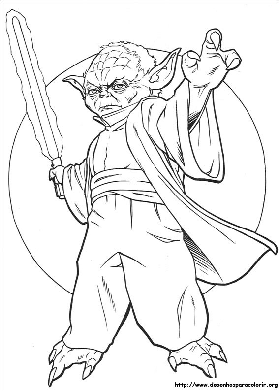 Desenho para imprimir !